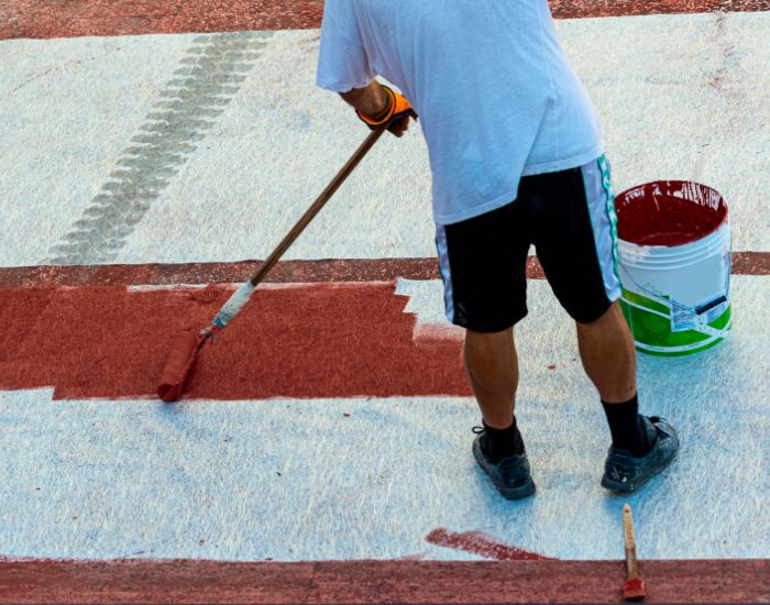 TRATAMIENTO DE ANTIHUMEDAD Y IMPERMEABILIZACIÓN